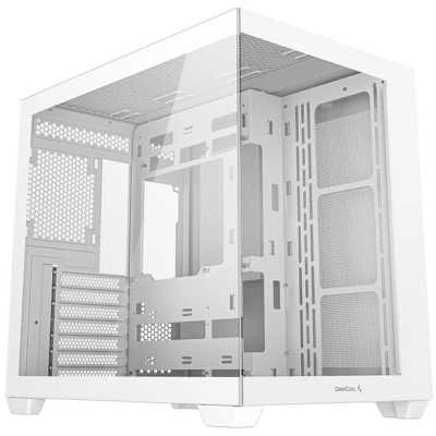 корпус Deepcool CG530 White