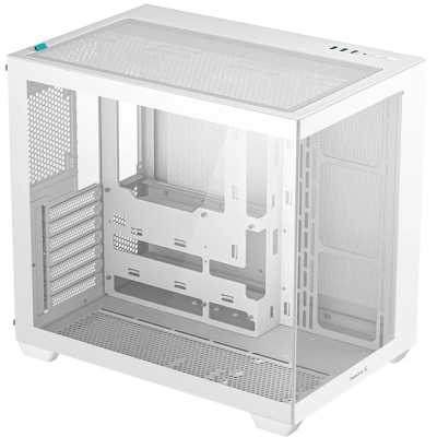 Deepcool CG530 White