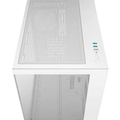 корпус Deepcool CG530 White