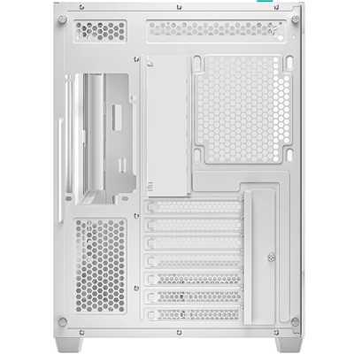 корпус Deepcool CG530 White