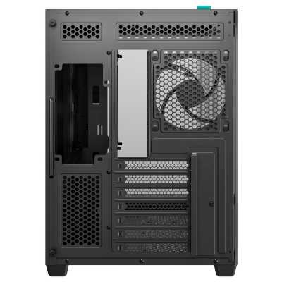 Deepcool CG530U 4F Black