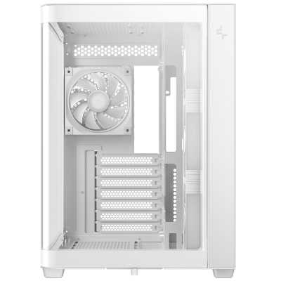 Deepcool CG530U 4F White