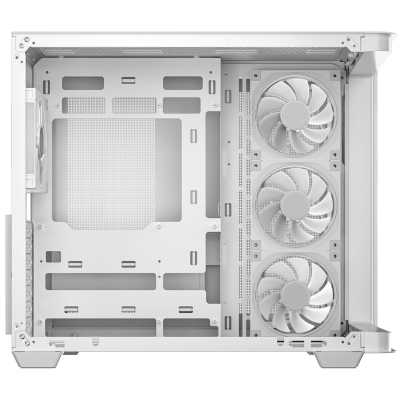 корпус Deepcool CG530U 4F White