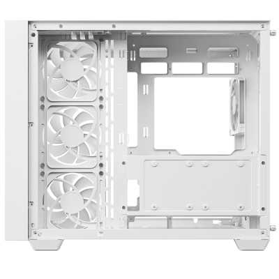 Deepcool CG530U 4F White