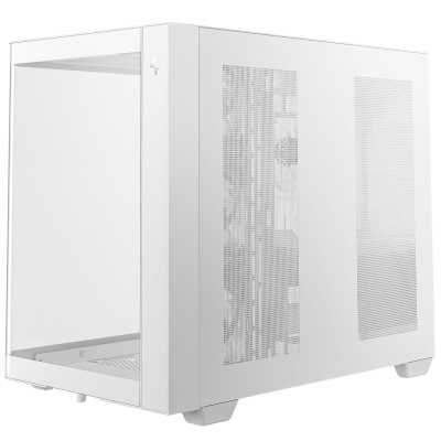 корпус Deepcool CG530U 4F White