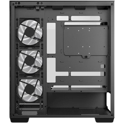 корпус Deepcool CG580 4F Black