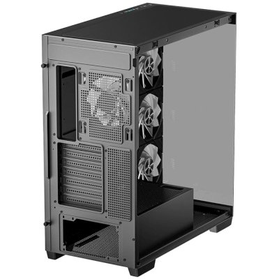 Deepcool CG580 4F Black