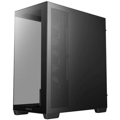 Deepcool CG580 4F Black