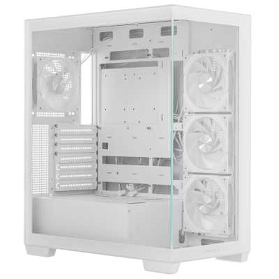 Deepcool CG580 4F White