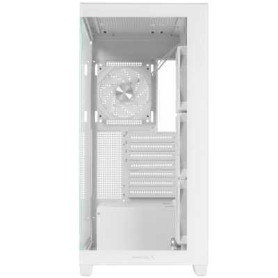 корпус Deepcool CG580 4F White