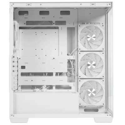 Deepcool CG580 4F White