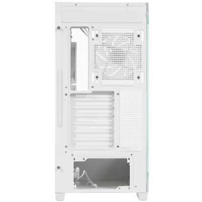 корпус Deepcool CG580 4F White