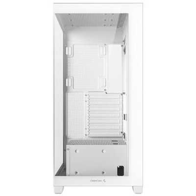 корпус Deepcool CG580 White