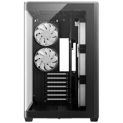 Deepcool CG590U 5F Black