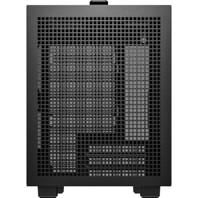 Deepcool CH160 Mesh Black