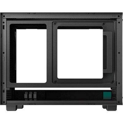 Deepcool CH160 Mesh Black