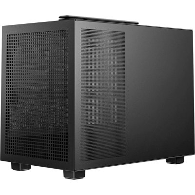 Deepcool CH160 Mesh Black