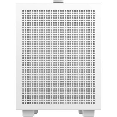 Deepcool CH160 Mesh White