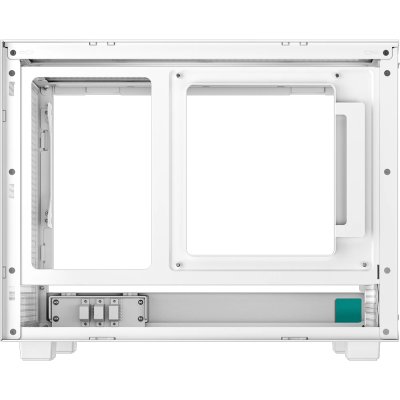 Deepcool CH160 Mesh White