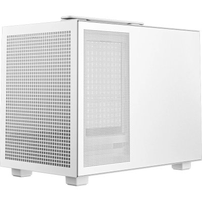 Deepcool CH160 Mesh White