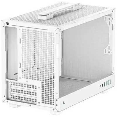 корпус Deepcool CH160 White