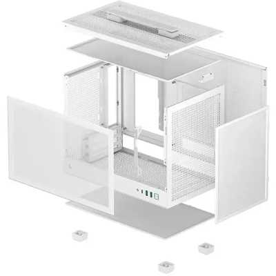 Deepcool CH160 White