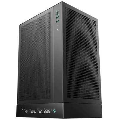 Deepcool CH170 Digital Black