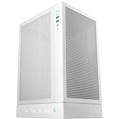 Deepcool CH170 Digital White