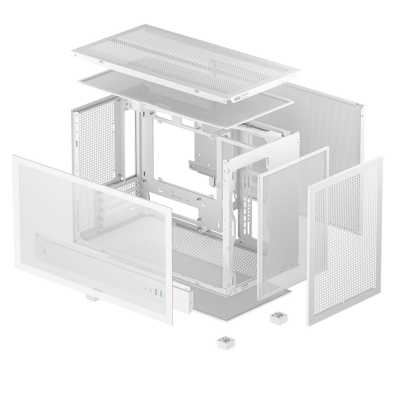 Deepcool CH260 White