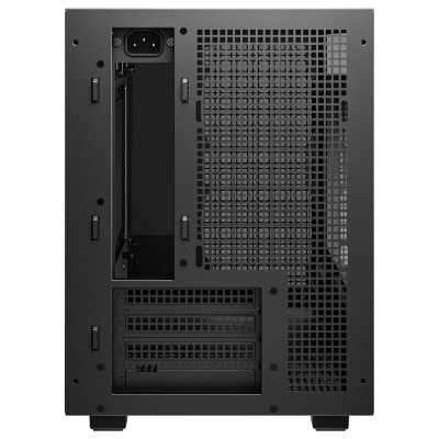 корпус Deepcool CH260 Wood