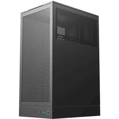 корпус Deepcool CH270 Black