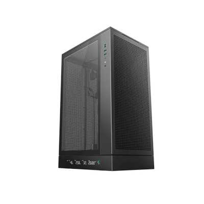 Deepcool CH270 Digital Black