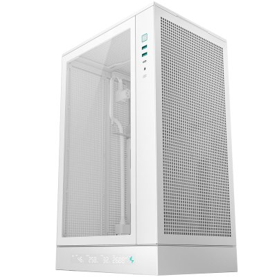 Deepcool CH270 Digital White