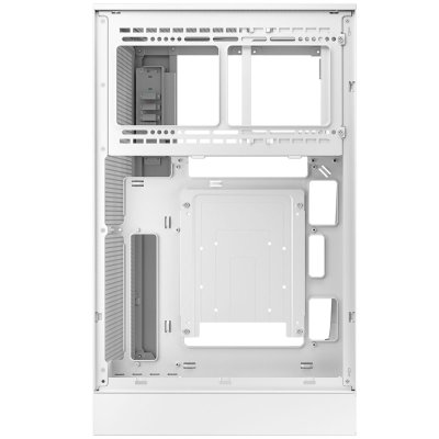 Deepcool CH270 Digital White