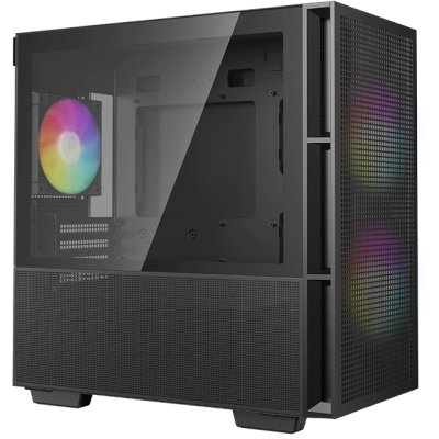 Deepcool CH360 Black