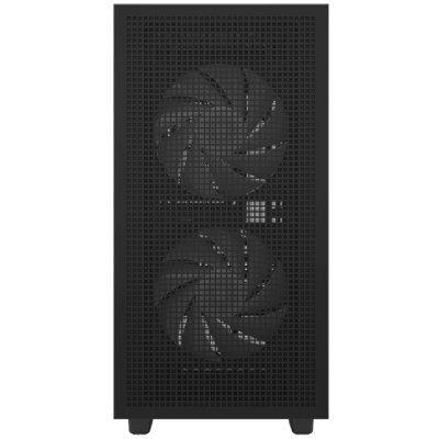 корпус Deepcool CH360 Black