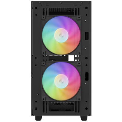 Deepcool CH360 Black