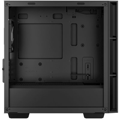 корпус Deepcool CH360 Black