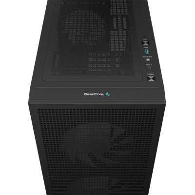 Deepcool CH360 Black