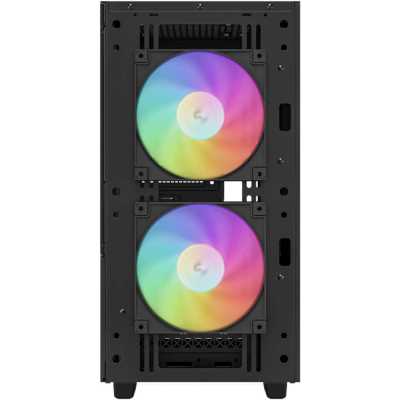 Deepcool CH360 Digital Black
