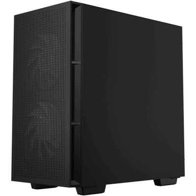 Deepcool CH360 Digital Black