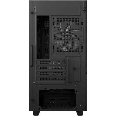 Deepcool CH360 Digital Black