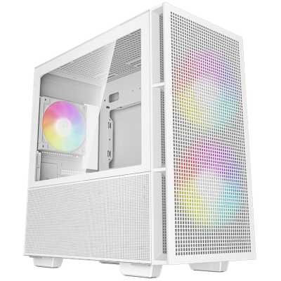 корпус Deepcool CH360 White
