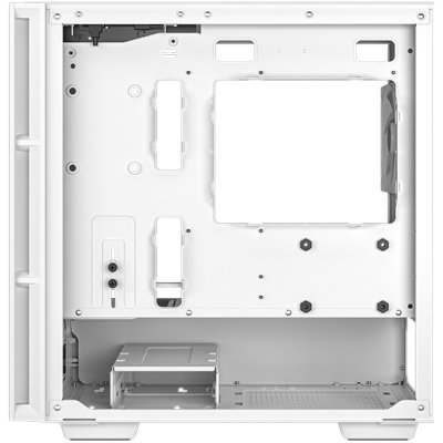 корпус Deepcool CH360 White