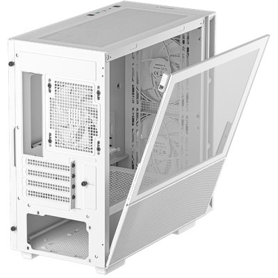 Deepcool CH360 White
