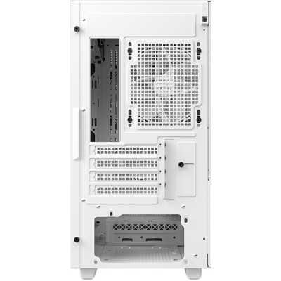 корпус Deepcool CH360 White