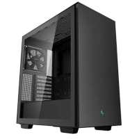 корпус Deepcool CH510 Black