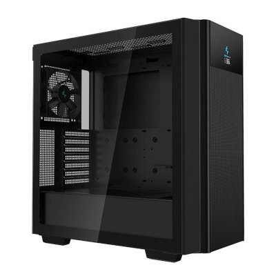 Deepcool CH510 Mesh Digital