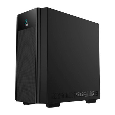 корпус Deepcool CH510 Mesh Digital