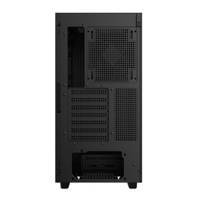 корпус Deepcool CH510 Mesh Digital